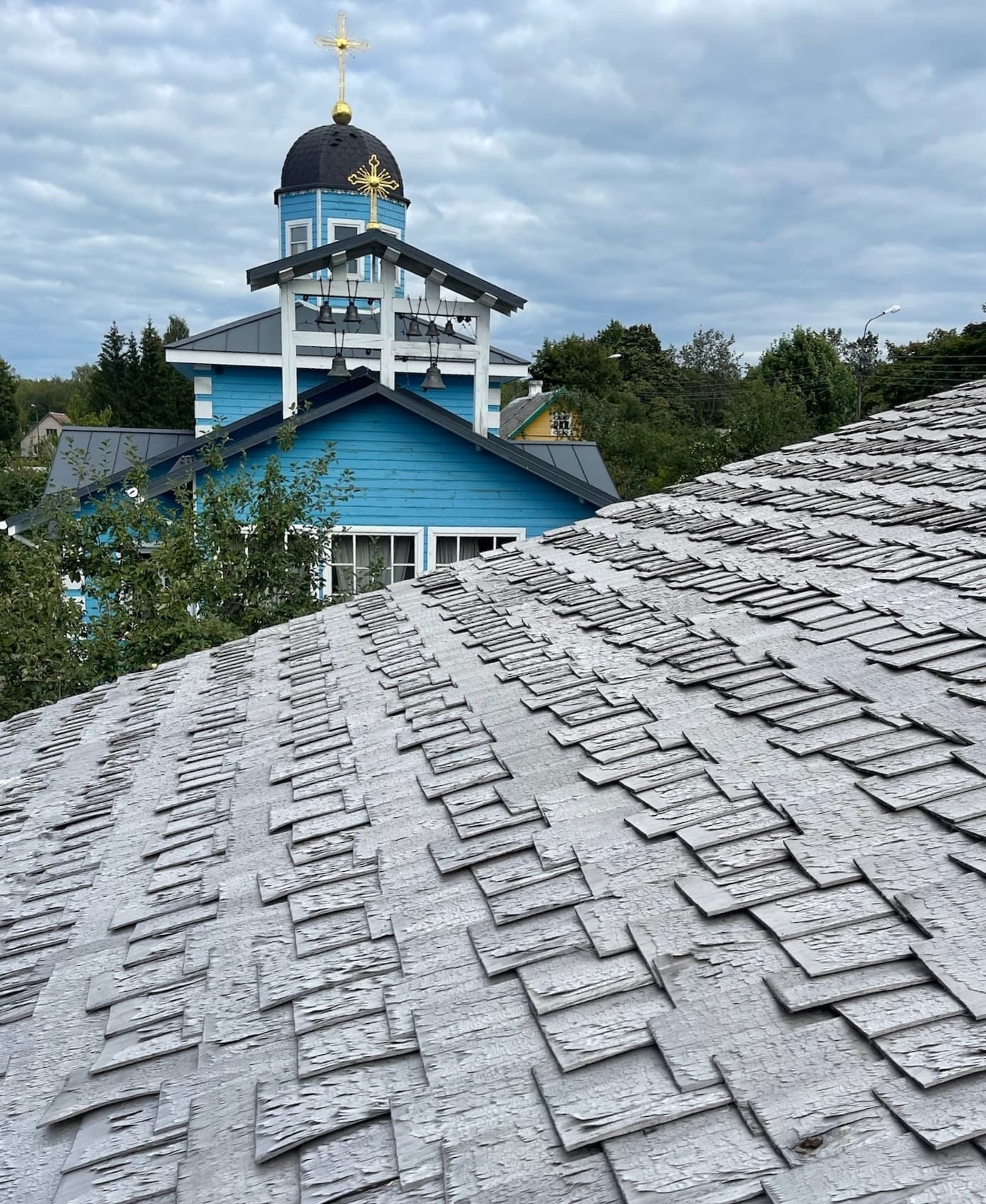 Глэмпинги и отели: фото 5