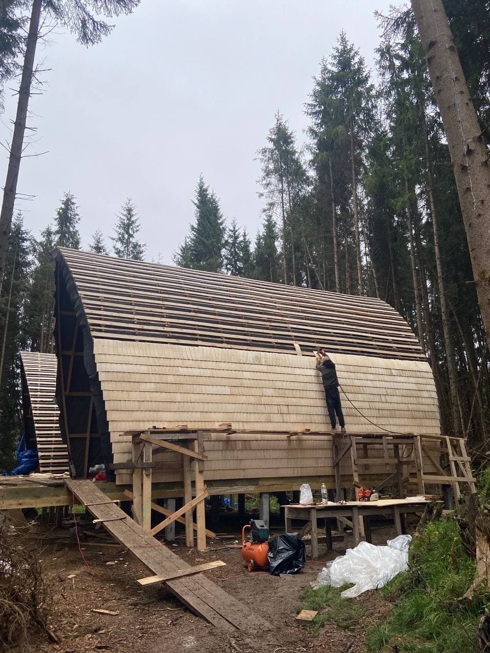 Фотография объекта